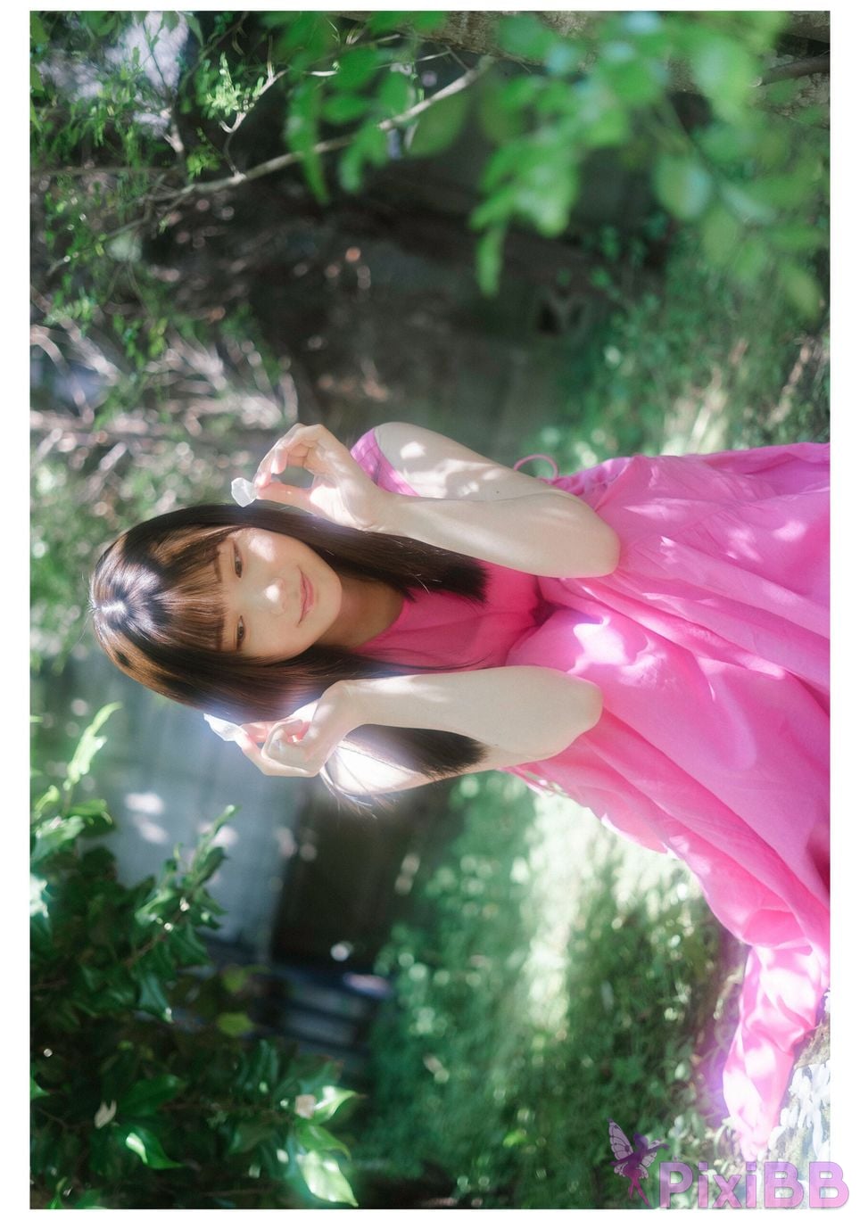 Japanese Idol Mio Ishikawa Torarechi PixiBB.COM 035