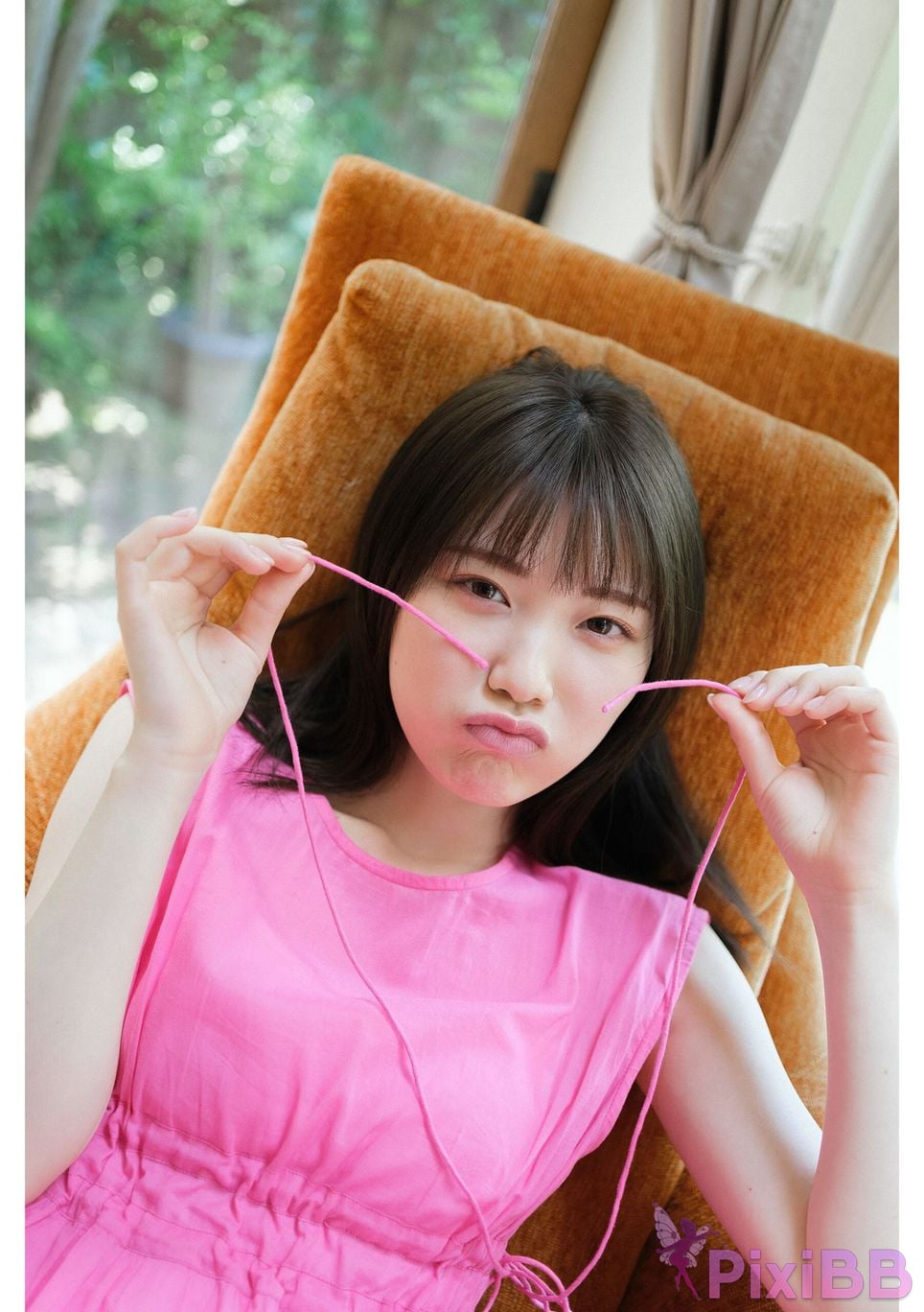 Japanese Idol Mio Ishikawa Torarechi PixiBB.COM 040
