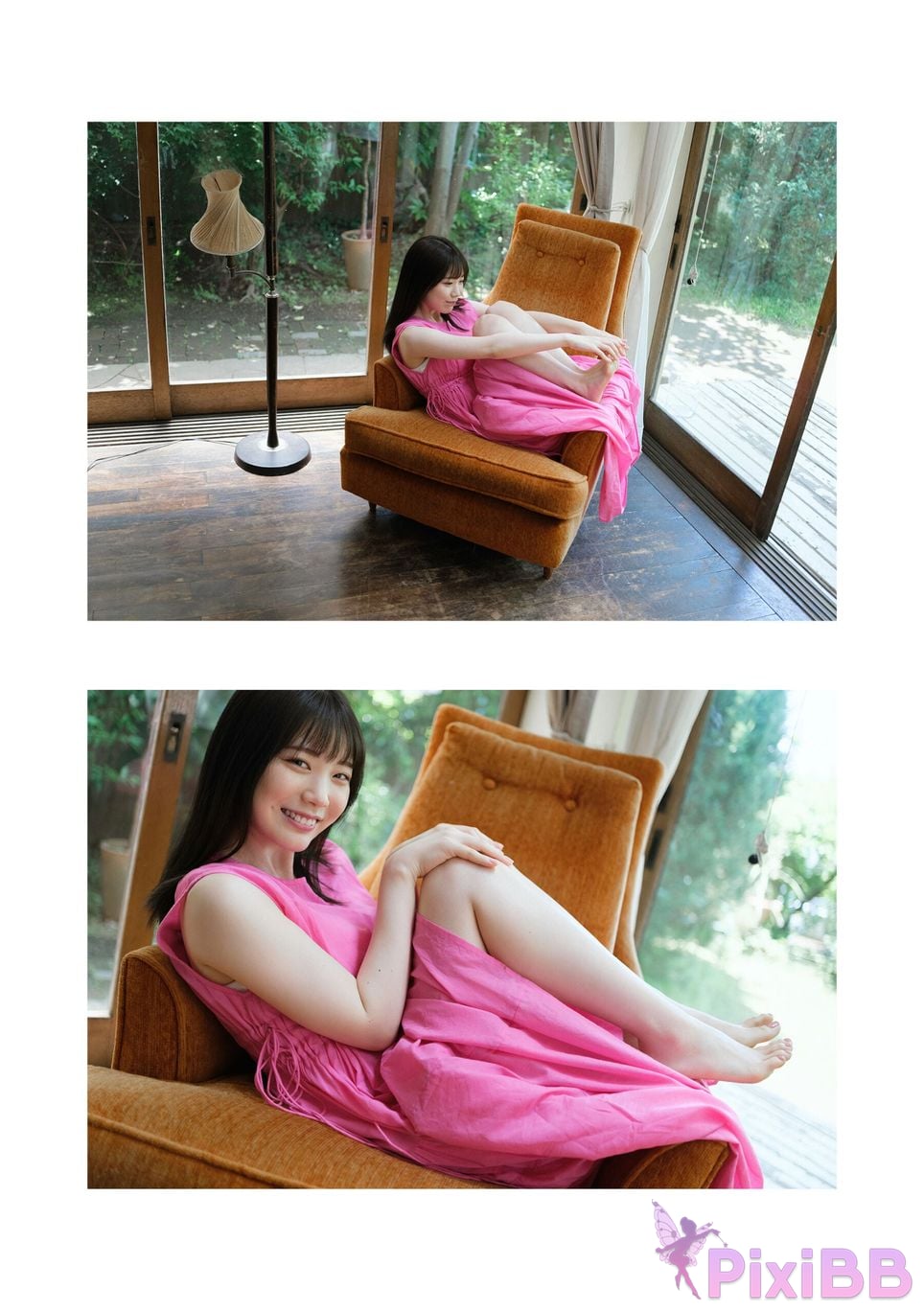 Japanese Idol Mio Ishikawa Torarechi PixiBB.COM 042