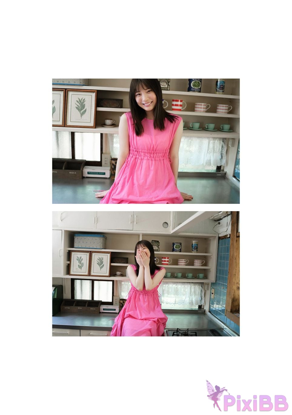 Japanese Idol Mio Ishikawa Torarechi PixiBB.COM 046