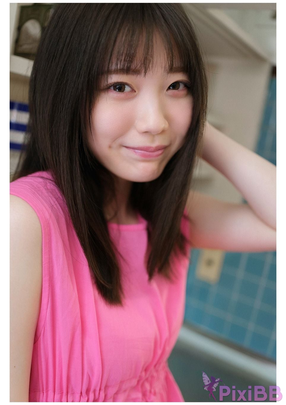 Japanese Idol Mio Ishikawa Torarechi PixiBB.COM 047