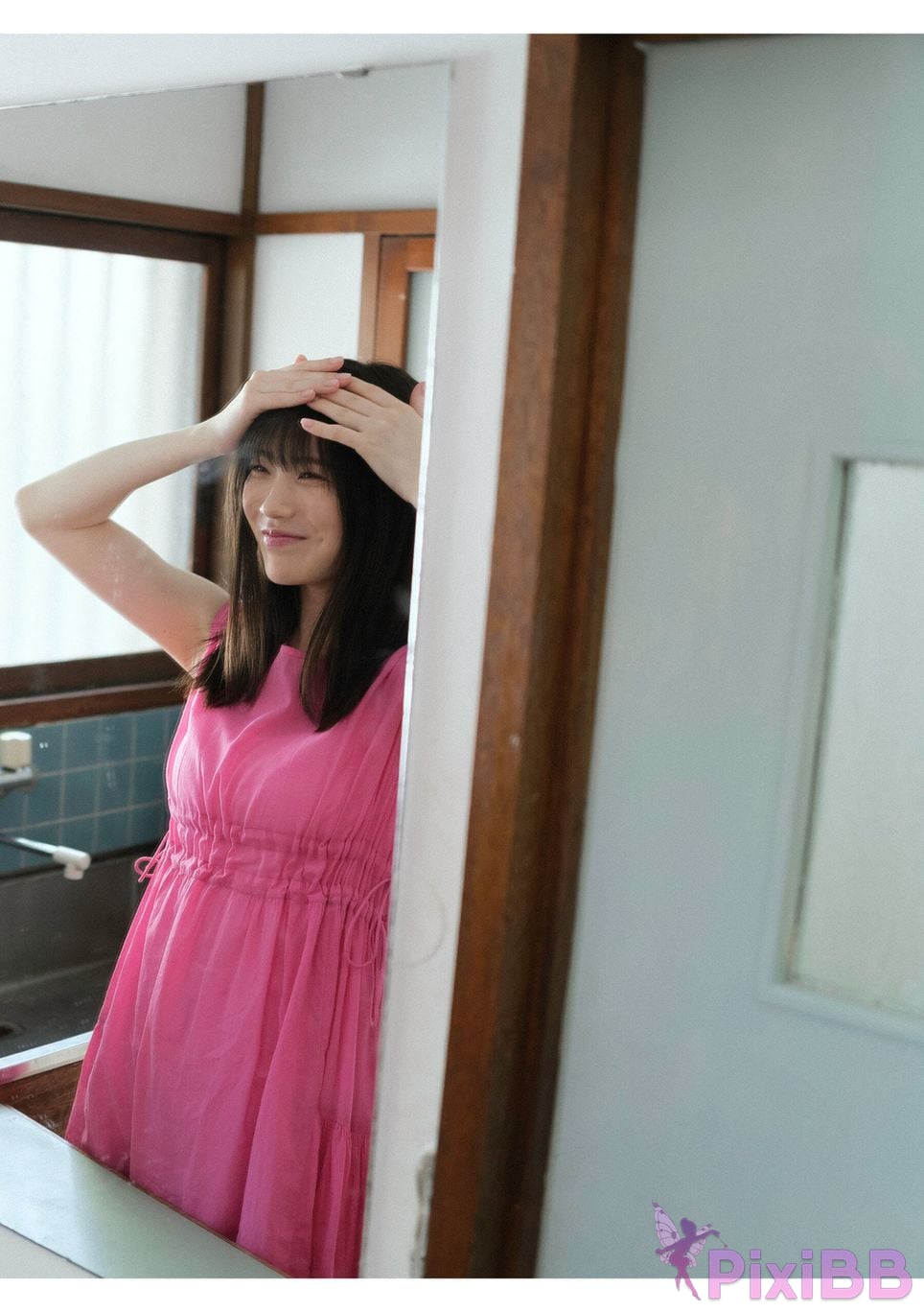 Japanese Idol Mio Ishikawa Torarechi PixiBB.COM 048
