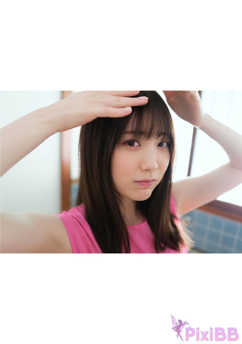 Japanese Idol Mio Ishikawa Torarechi PixiBB.COM 051