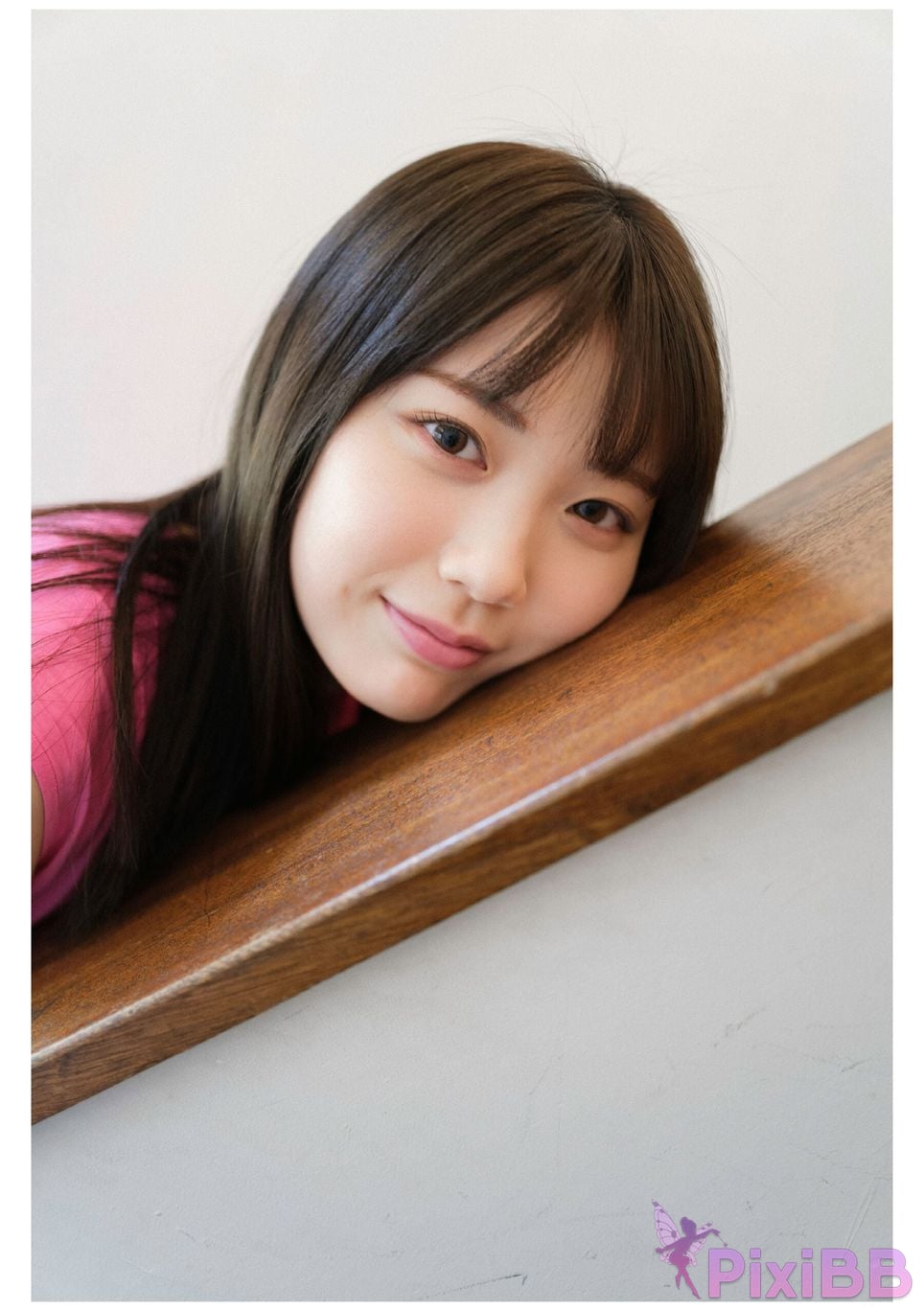 Japanese Idol Mio Ishikawa Torarechi PixiBB.COM 054
