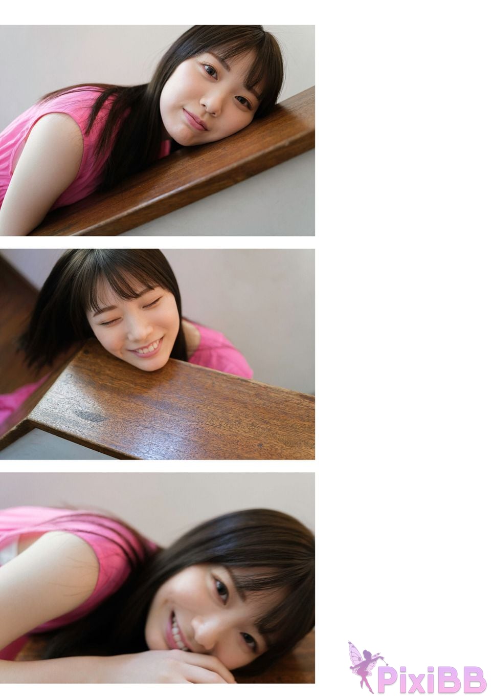 Japanese Idol Mio Ishikawa Torarechi PixiBB.COM 055