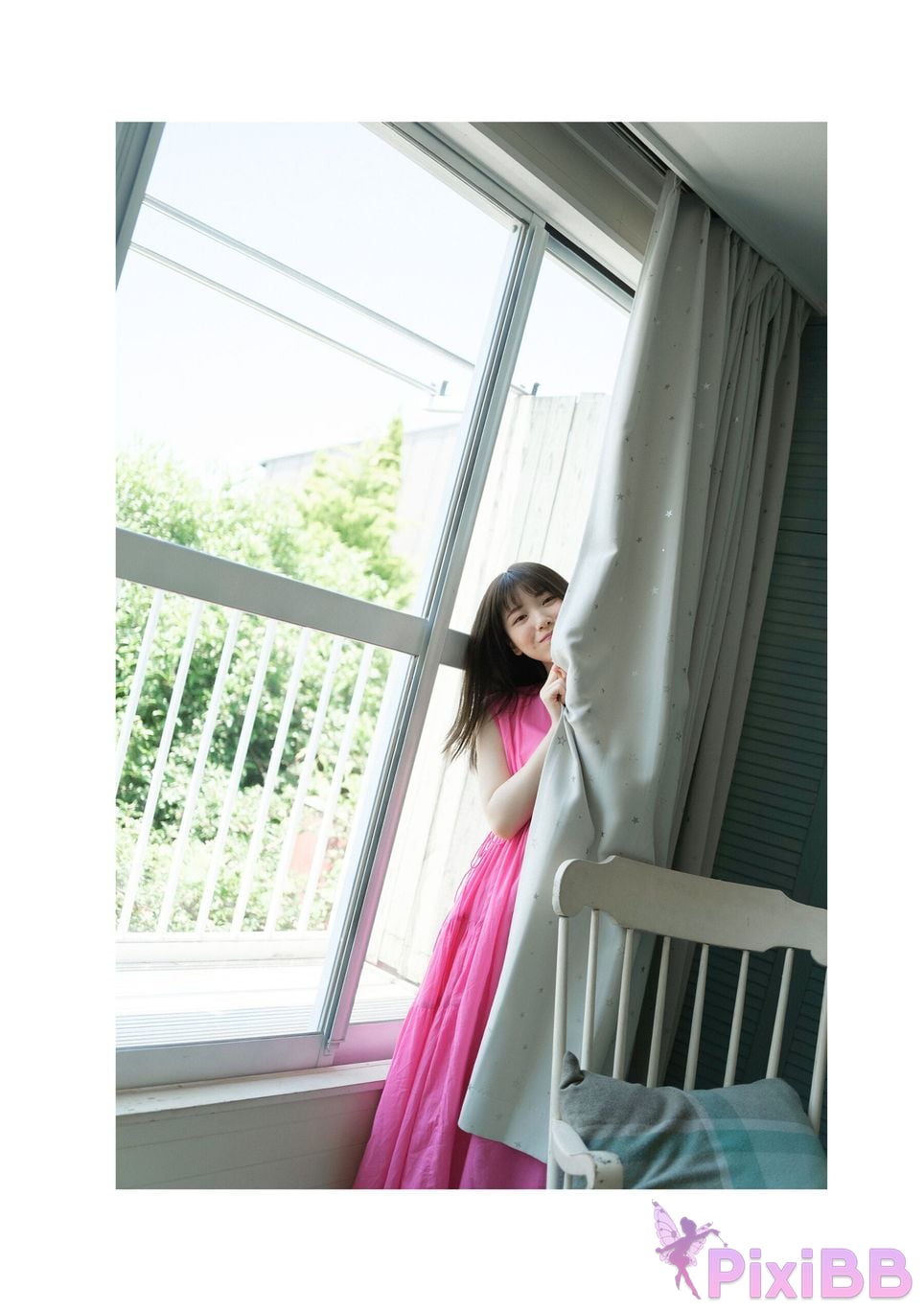 Japanese Idol Mio Ishikawa Torarechi PixiBB.COM 056
