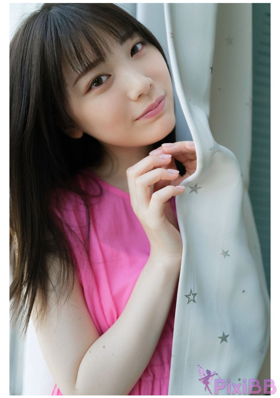 Japanese Idol Mio Ishikawa Torarechi PixiBB.COM 057