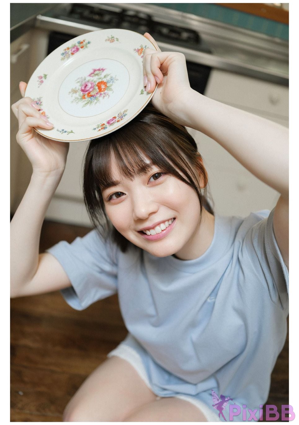 Japanese Idol Mio Ishikawa Torarechi PixiBB.COM 061