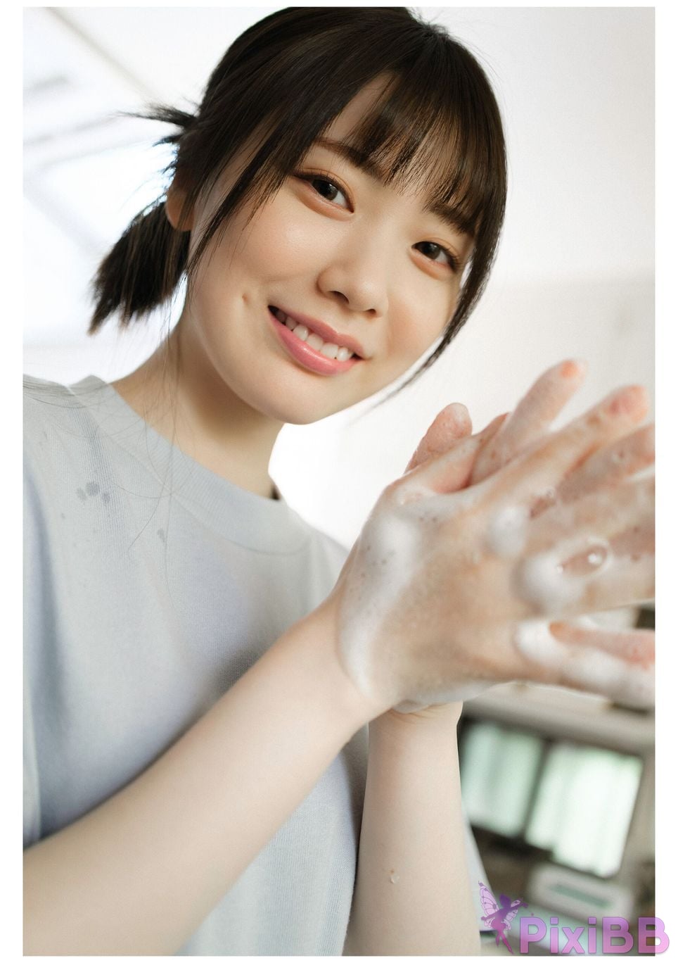 Japanese Idol Mio Ishikawa Torarechi PixiBB.COM 066