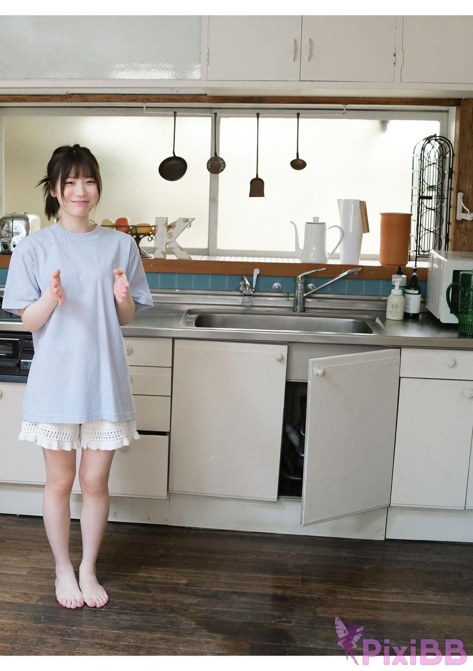 Japanese Idol Mio Ishikawa Torarechi PixiBB.COM 068