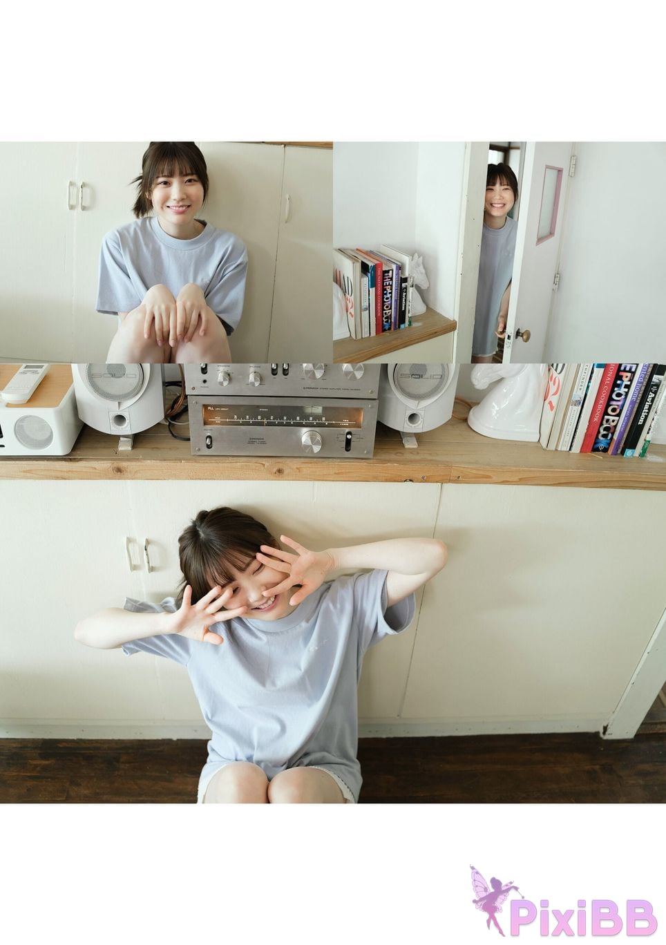 Japanese Idol Mio Ishikawa Torarechi PixiBB.COM 070