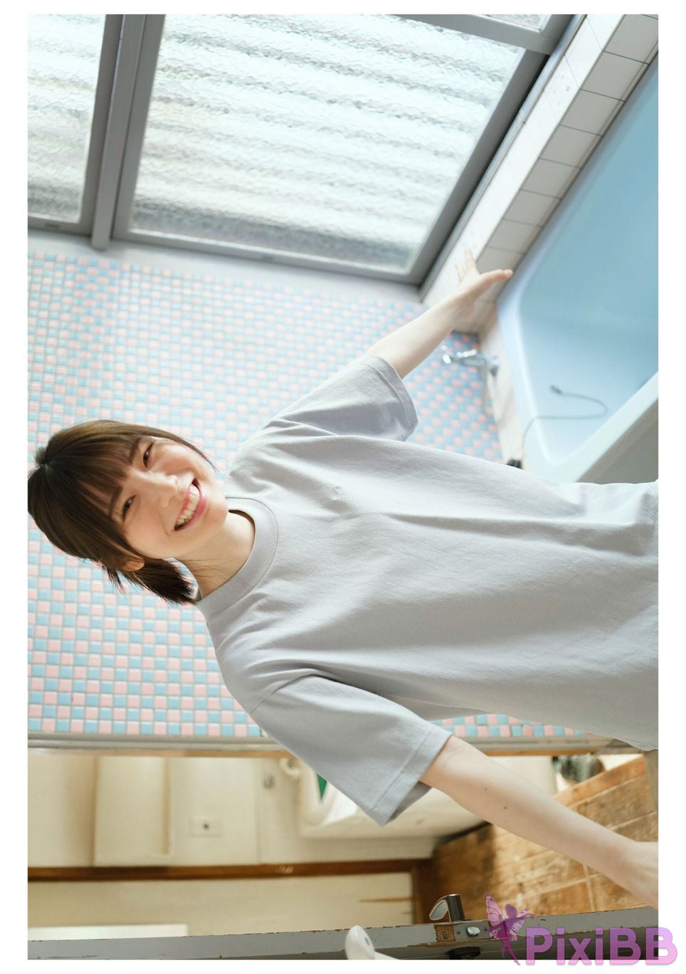 Japanese Idol Mio Ishikawa Torarechi PixiBB.COM 071