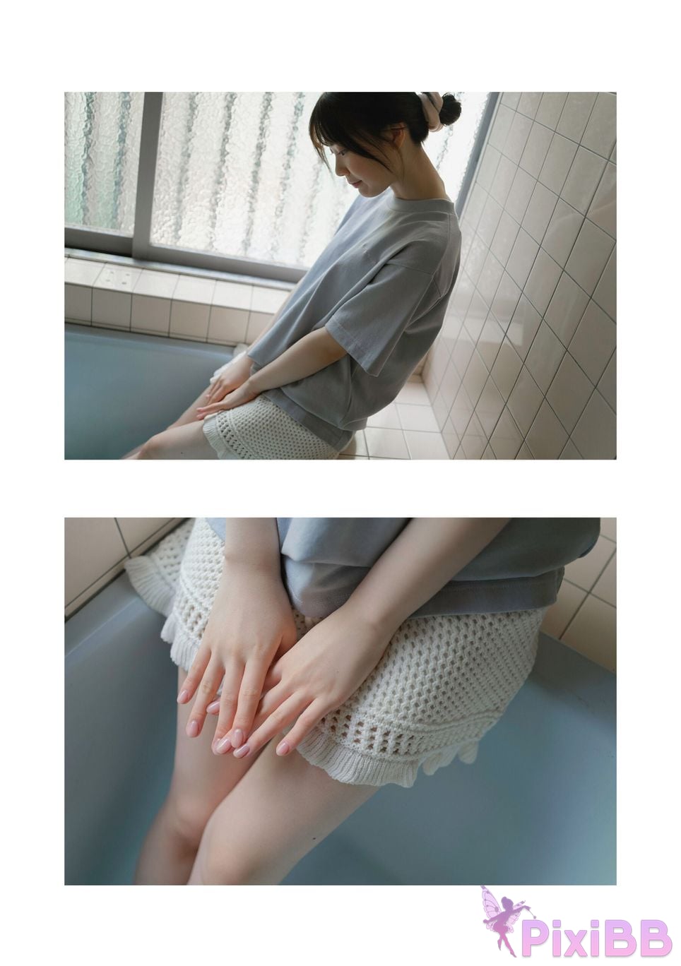 Japanese Idol Mio Ishikawa Torarechi PixiBB.COM 074