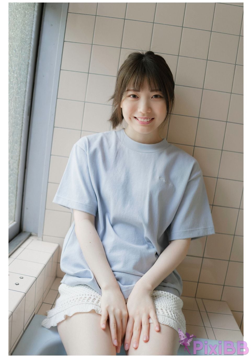 Japanese Idol Mio Ishikawa Torarechi PixiBB.COM 075