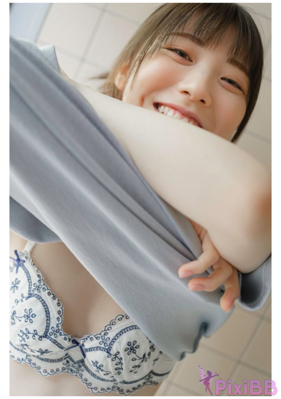 Japanese Idol Mio Ishikawa Torarechi PixiBB.COM 077