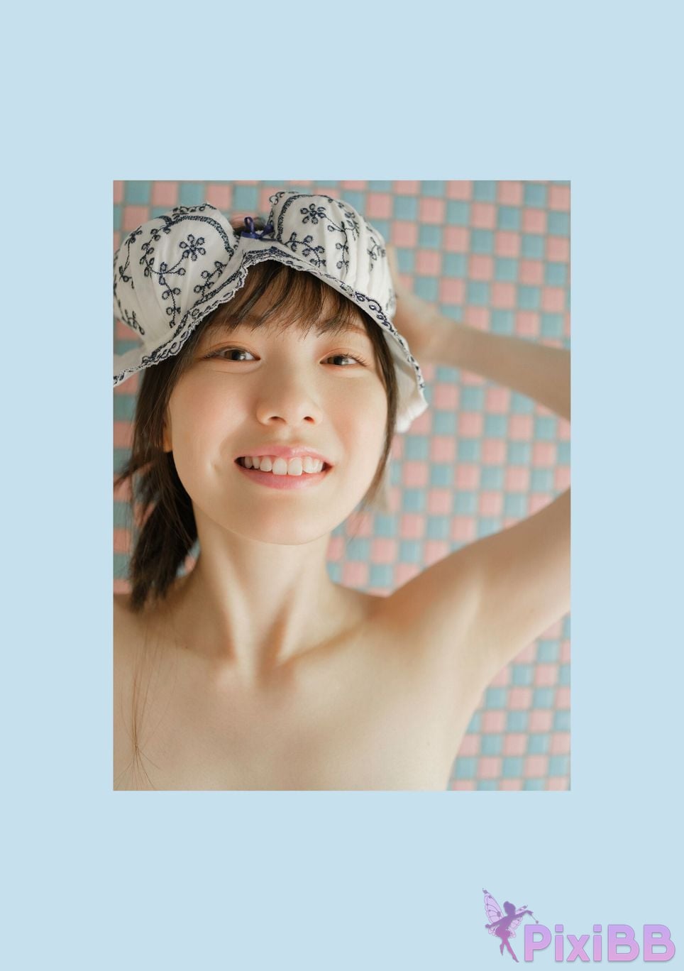 Japanese Idol Mio Ishikawa Torarechi PixiBB.COM 084