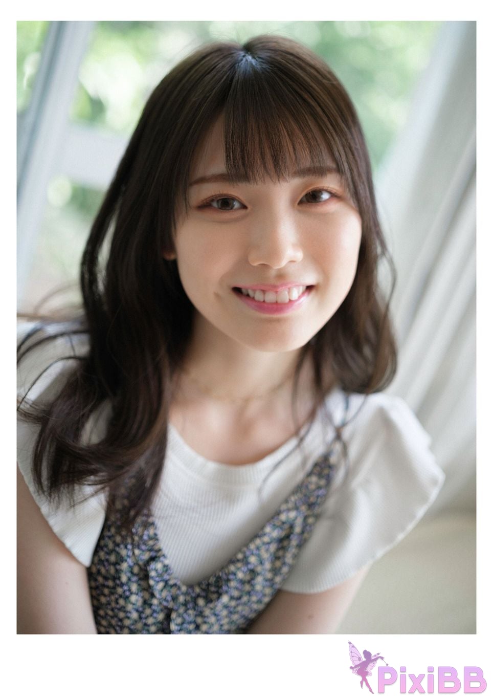 Japanese Idol Mio Ishikawa Torarechi PixiBB.COM 098