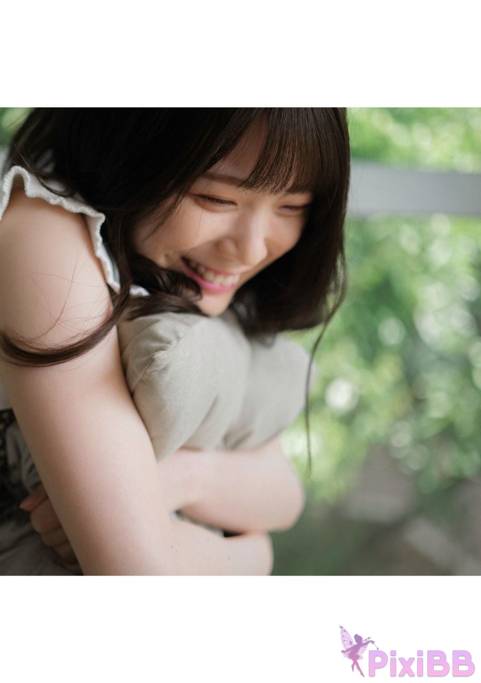 Japanese Idol Mio Ishikawa Torarechi PixiBB.COM 100