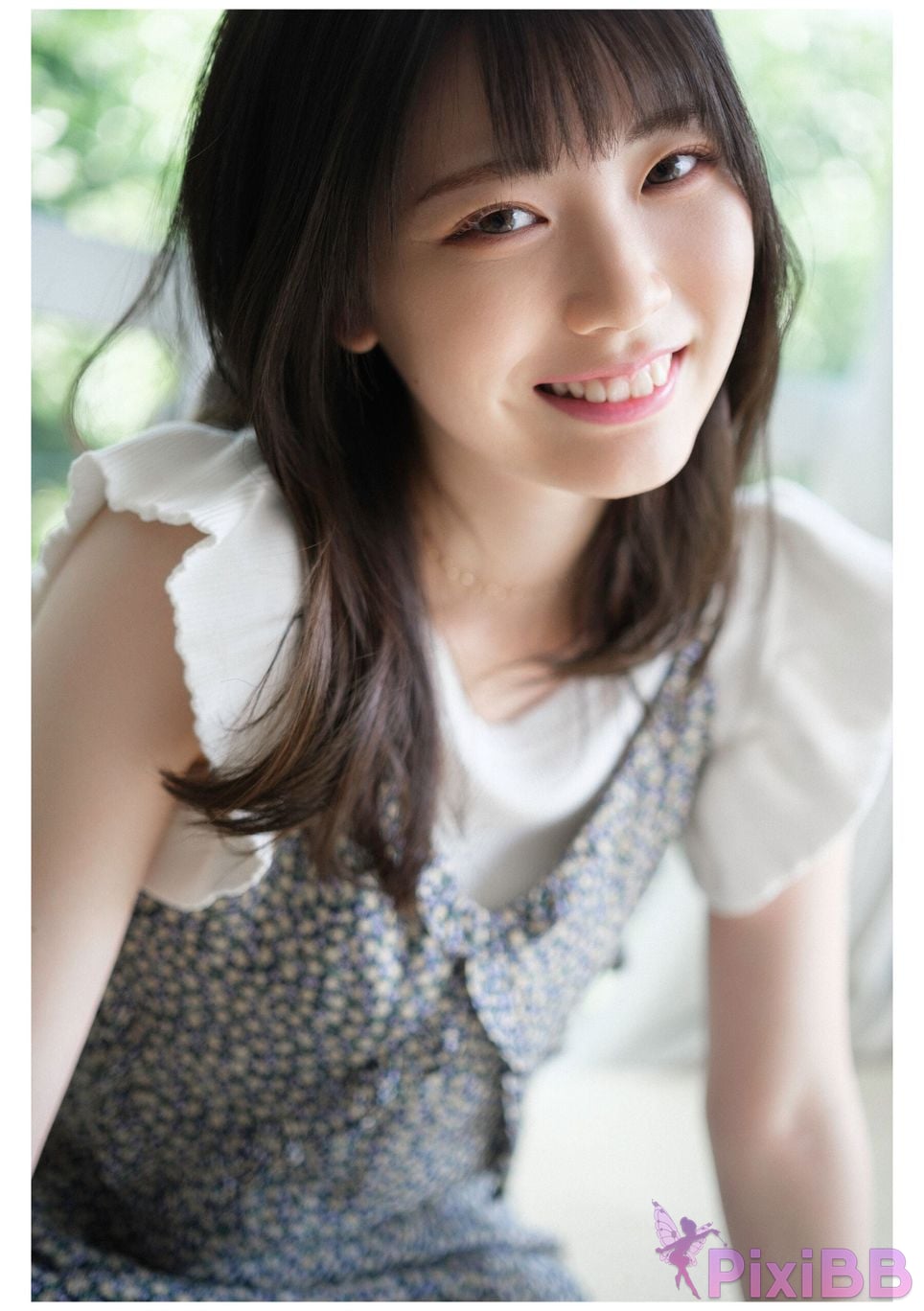 Japanese Idol Mio Ishikawa Torarechi PixiBB.COM 103