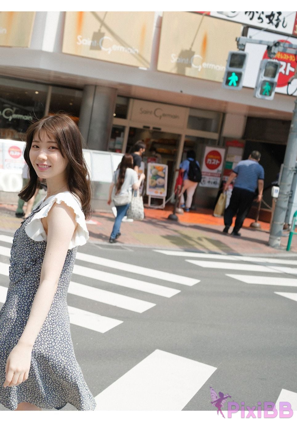 Japanese Idol Mio Ishikawa Torarechi PixiBB.COM 104