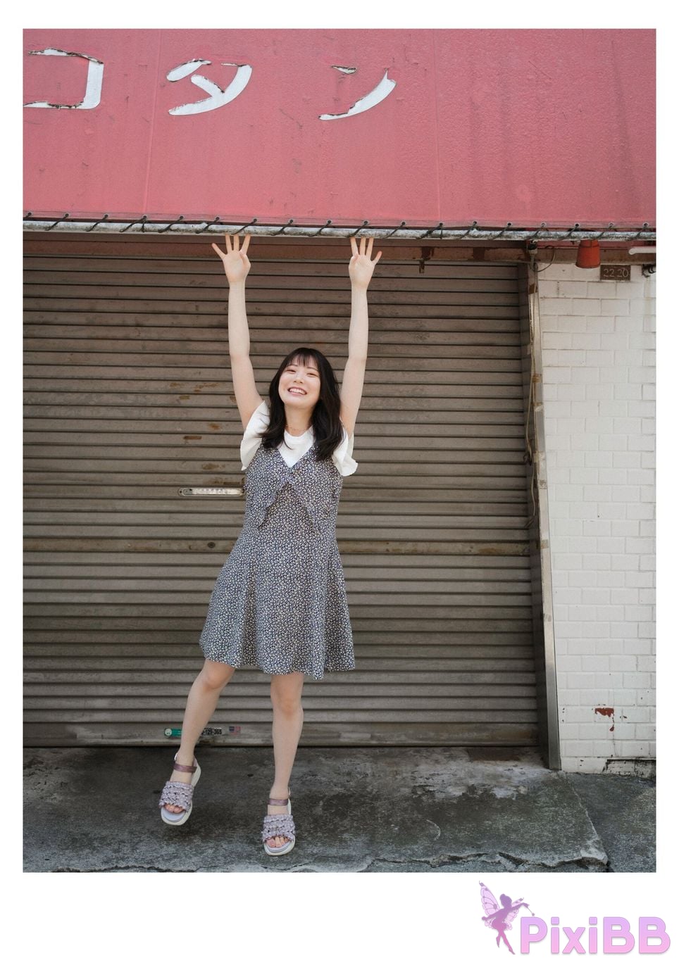 Japanese Idol Mio Ishikawa Torarechi PixiBB.COM 106