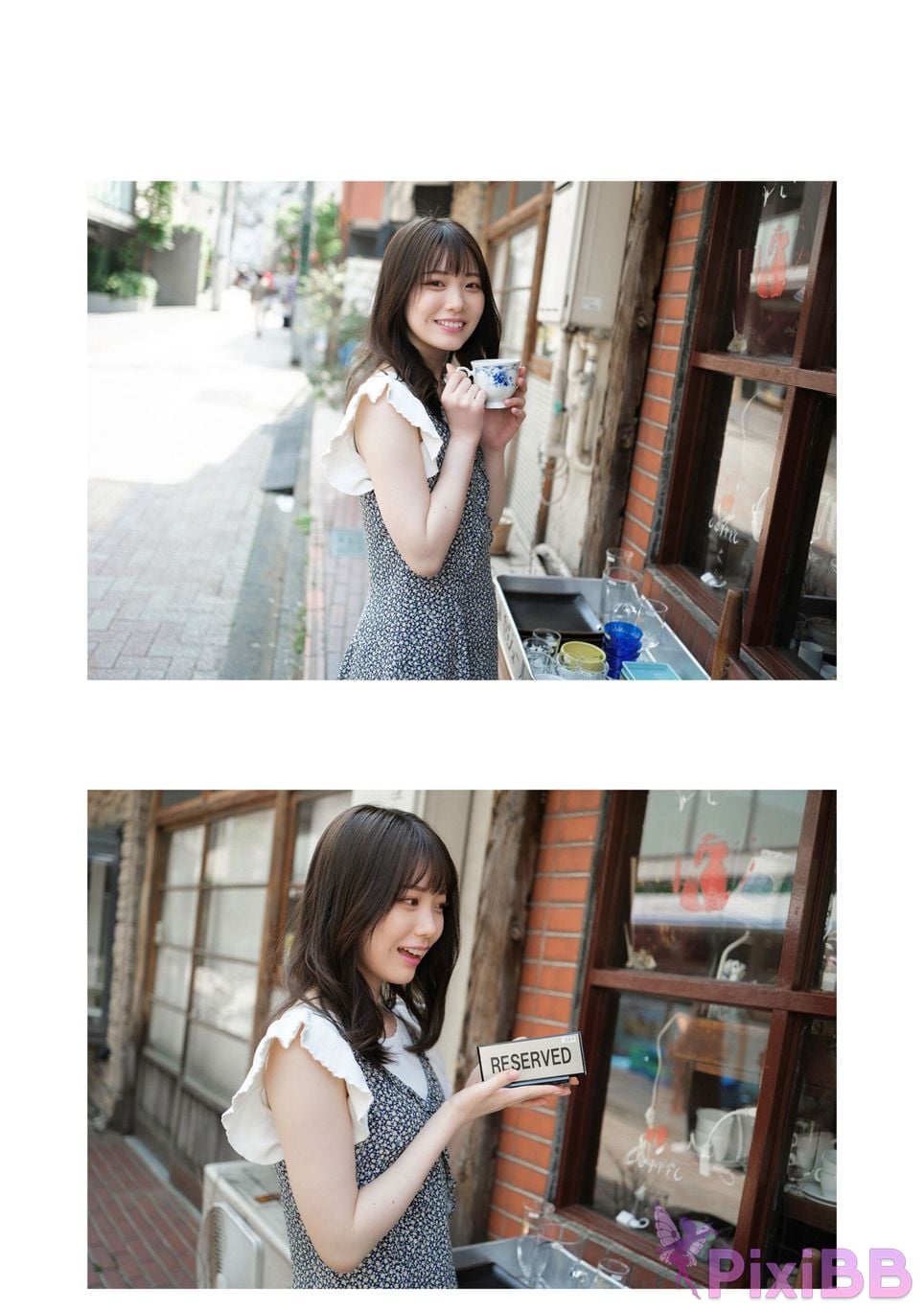 Japanese Idol Mio Ishikawa Torarechi PixiBB.COM 107