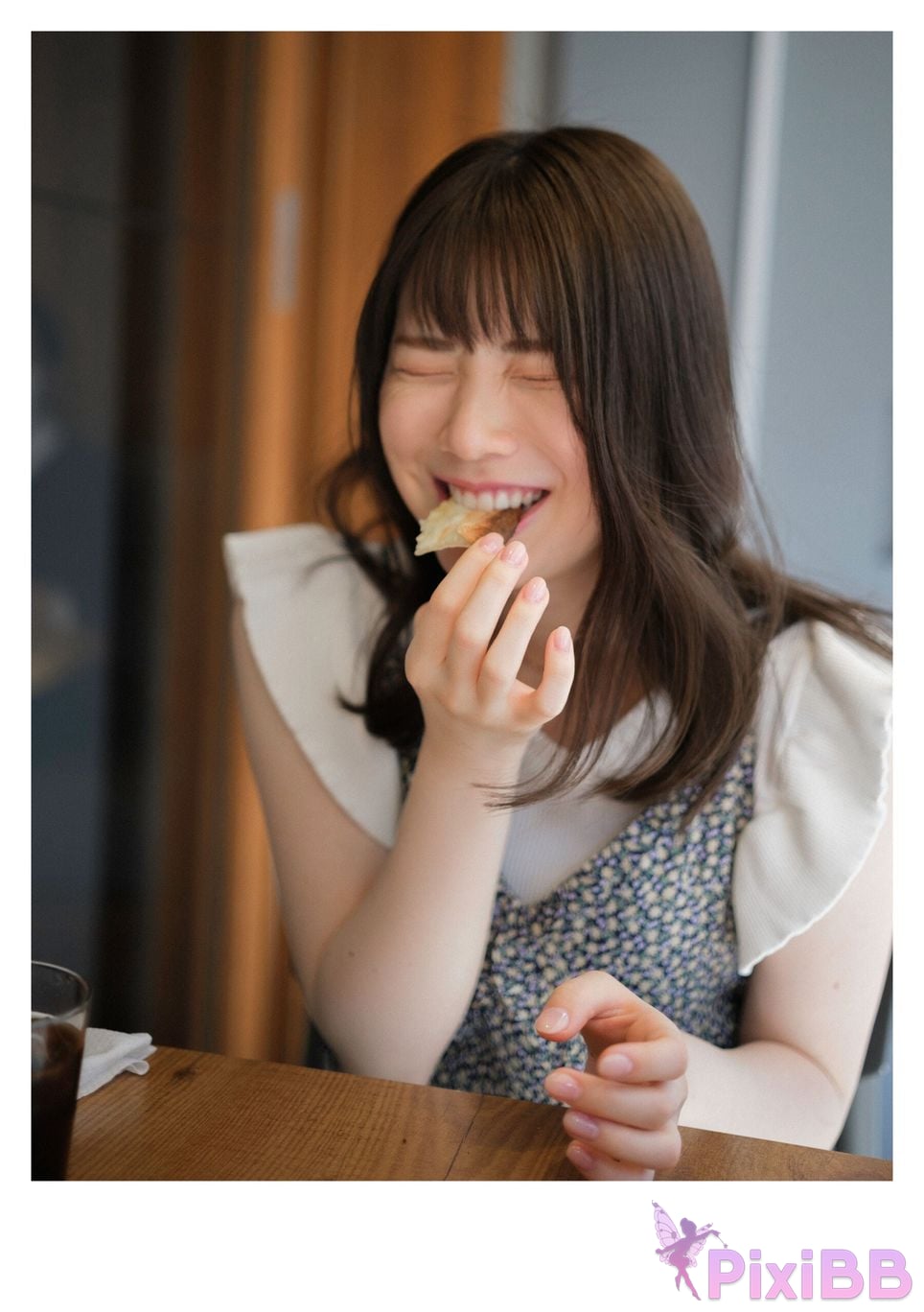 Japanese Idol Mio Ishikawa Torarechi PixiBB.COM 117