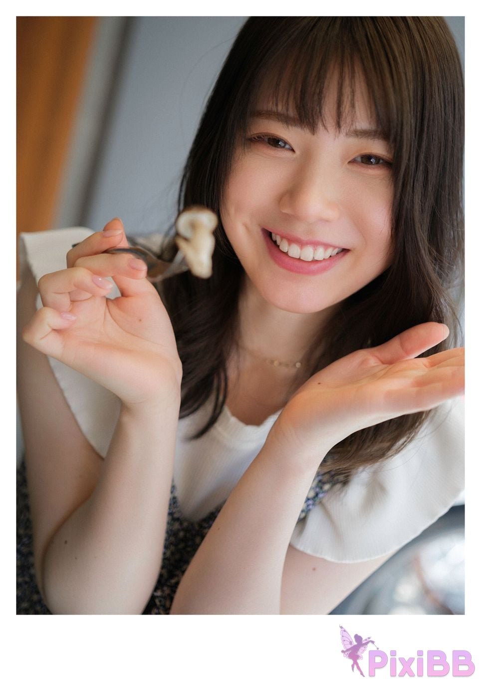 Japanese Idol Mio Ishikawa Torarechi PixiBB.COM 118