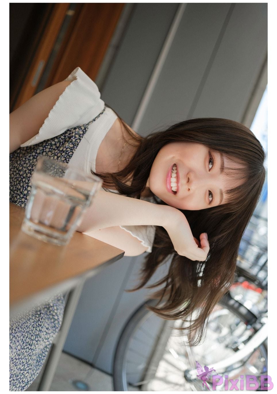 Japanese Idol Mio Ishikawa Torarechi PixiBB.COM 120