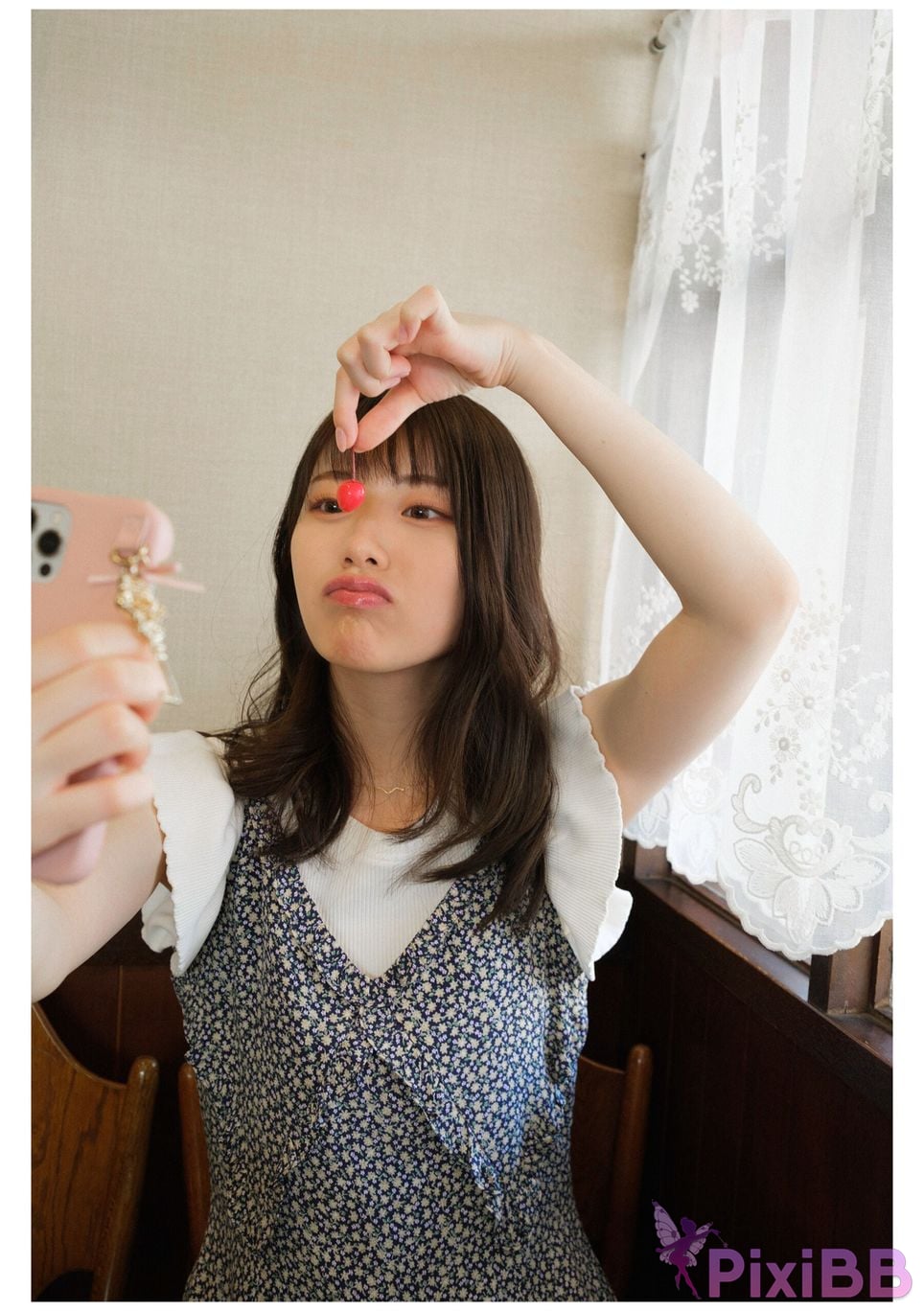 Japanese Idol Mio Ishikawa Torarechi PixiBB.COM 124