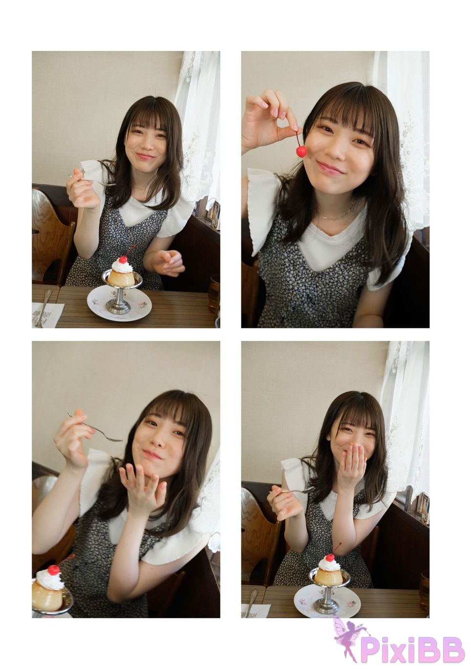 Japanese Idol Mio Ishikawa Torarechi PixiBB.COM 125