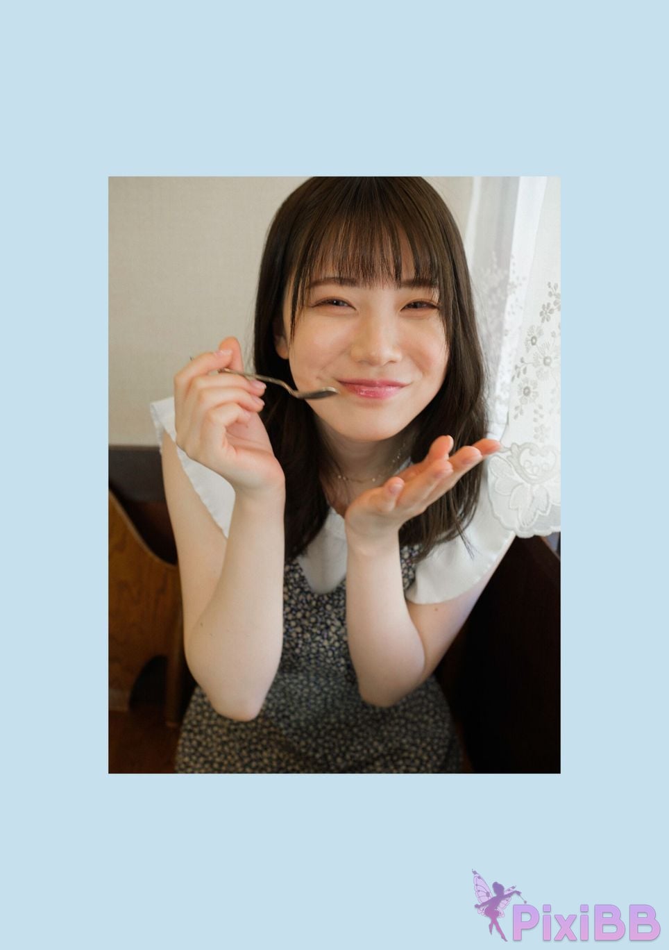 Japanese Idol Mio Ishikawa Torarechi PixiBB.COM 126