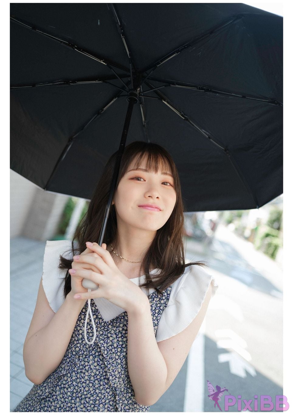 Japanese Idol Mio Ishikawa Torarechi PixiBB.COM 132