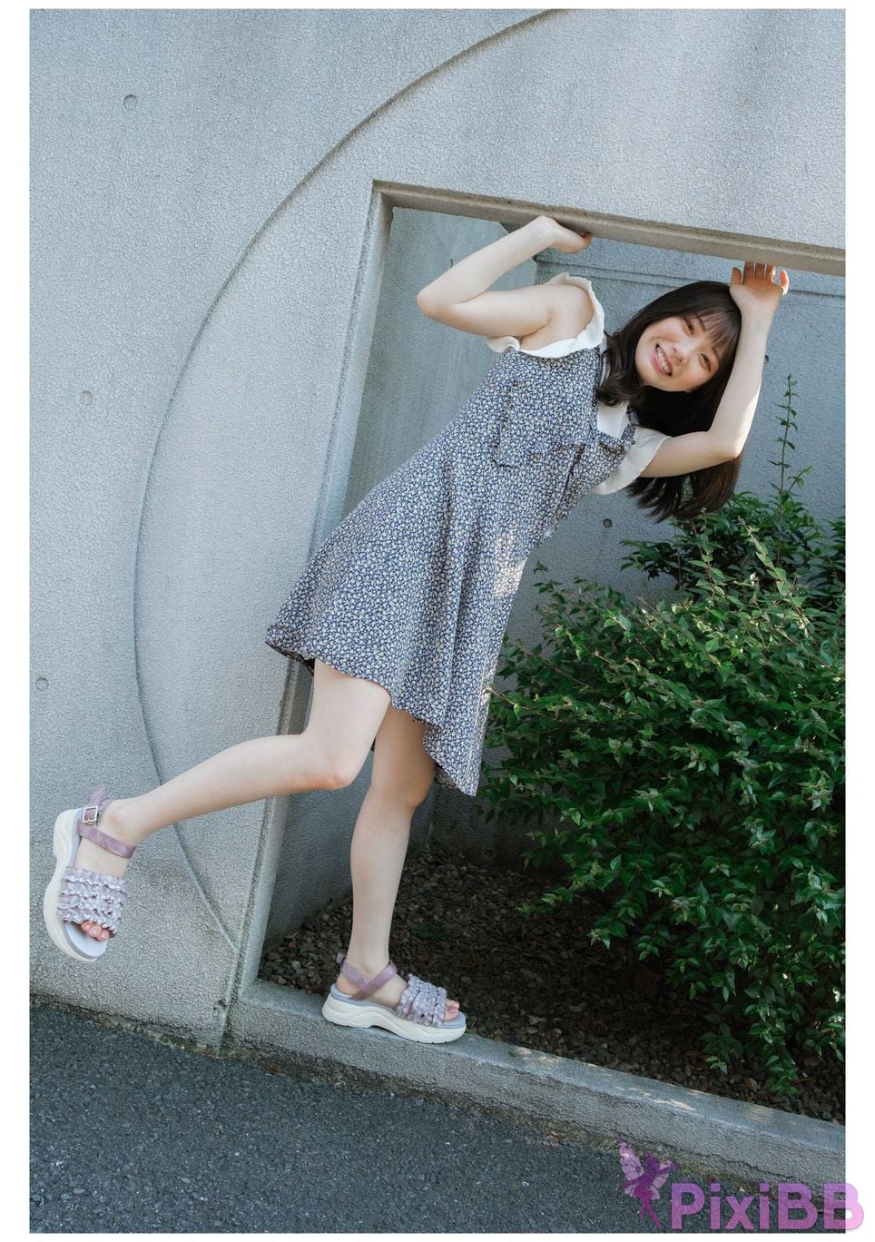 Japanese Idol Mio Ishikawa Torarechi PixiBB.COM 135