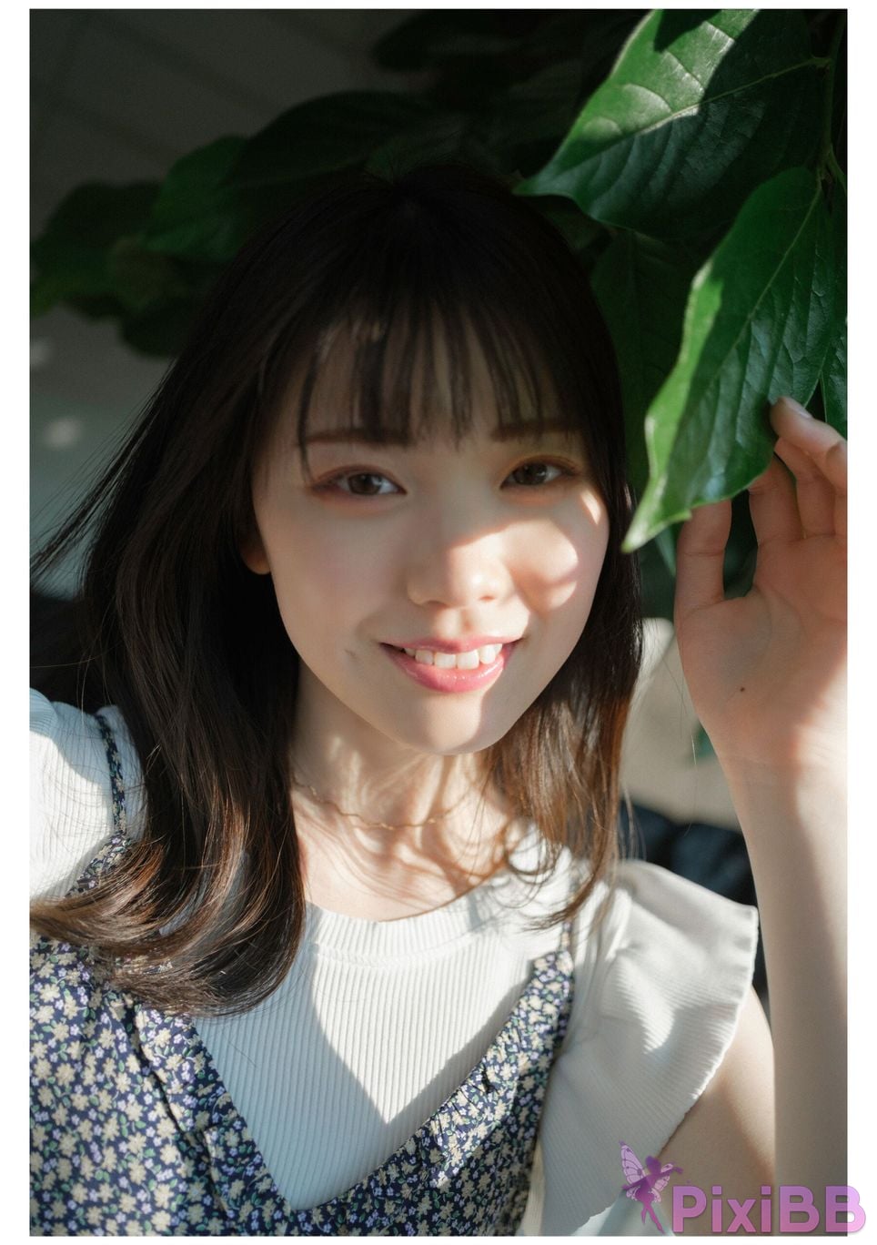 Japanese Idol Mio Ishikawa Torarechi PixiBB.COM 138