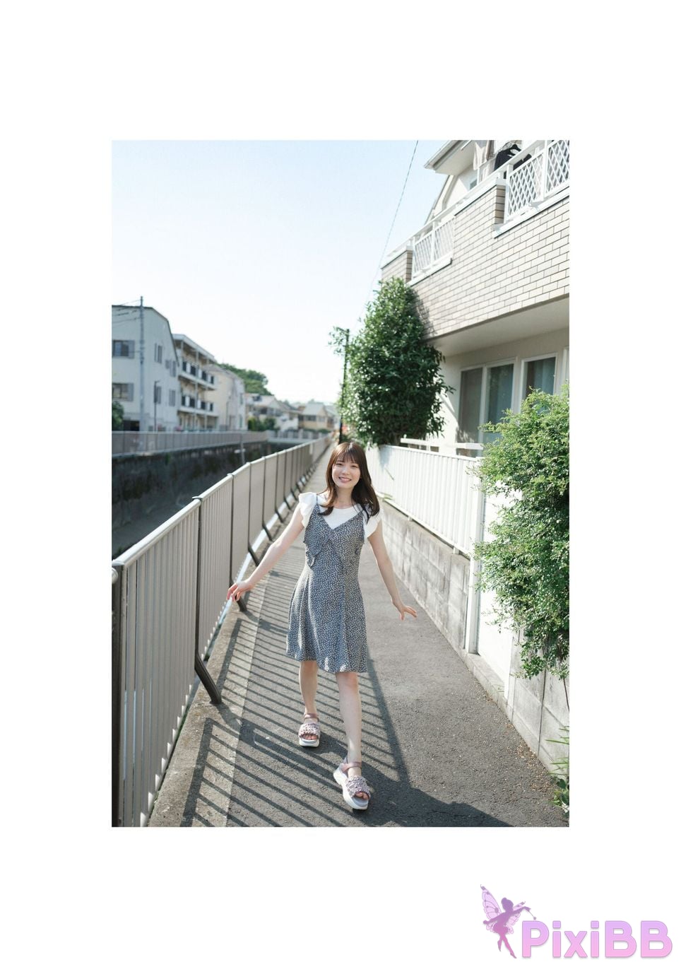Japanese Idol Mio Ishikawa Torarechi PixiBB.COM 144