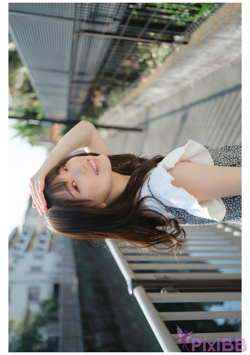 Japanese Idol Mio Ishikawa Torarechi PixiBB.COM 145