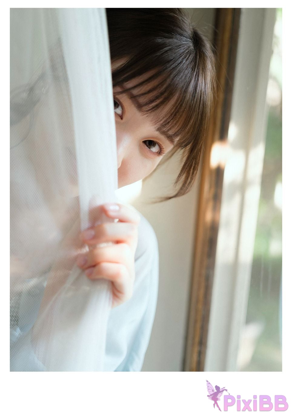 Japanese Idol Mio Ishikawa Torarechi PixiBB.COM 149