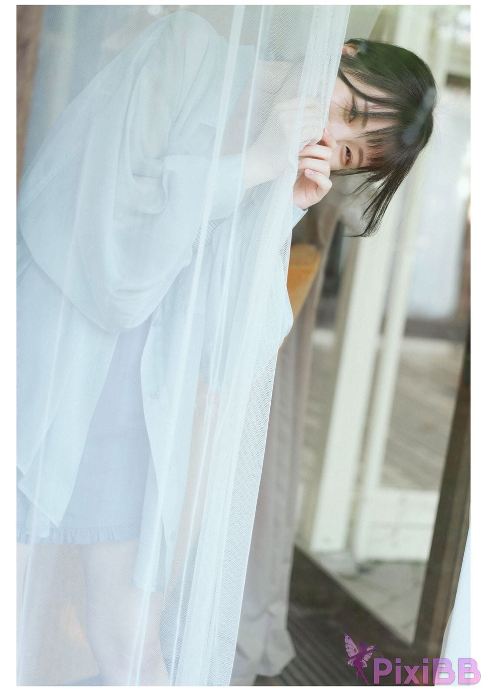 Japanese Idol Mio Ishikawa Torarechi PixiBB.COM 152