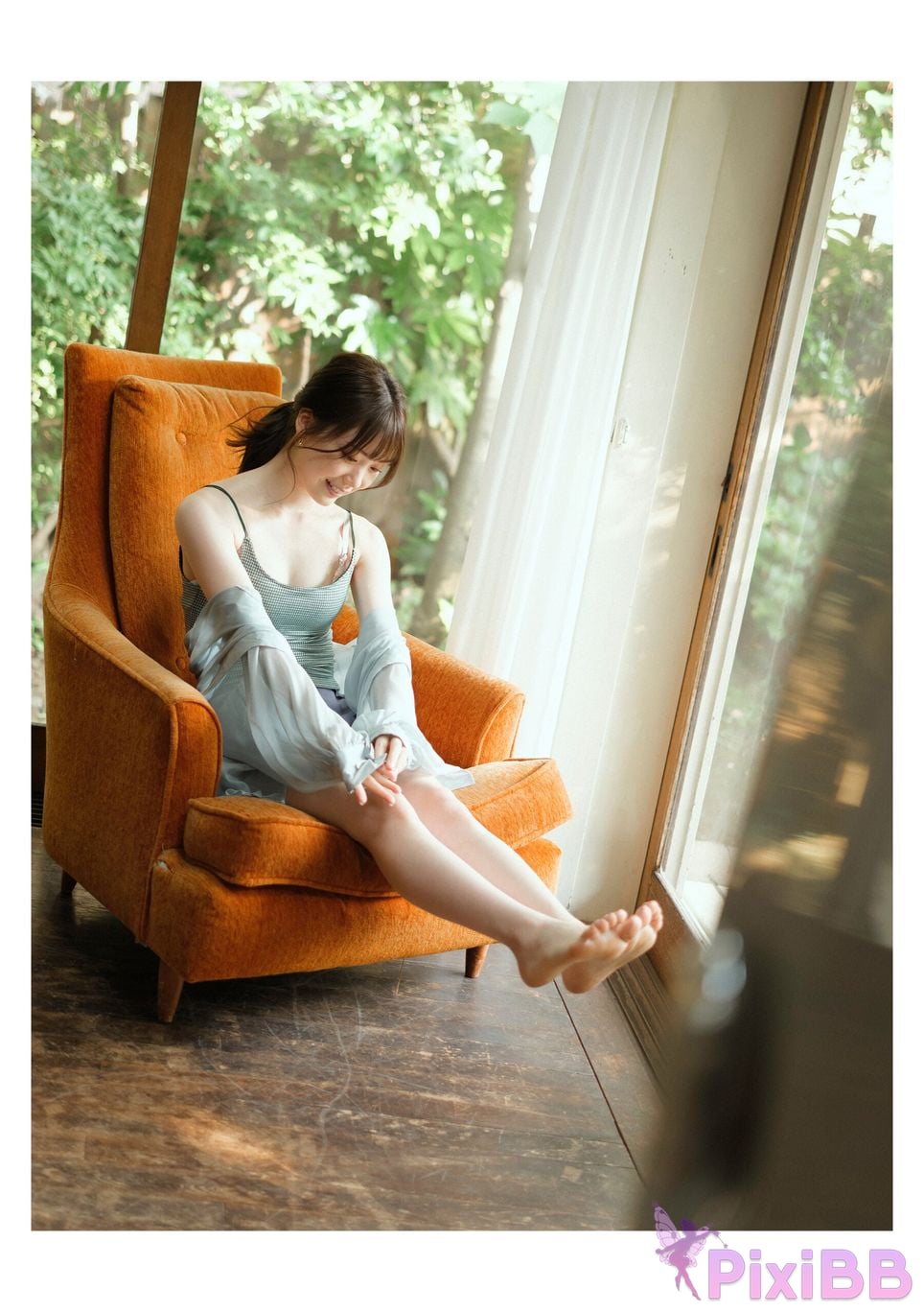 Japanese Idol Mio Ishikawa Torarechi PixiBB.COM 162