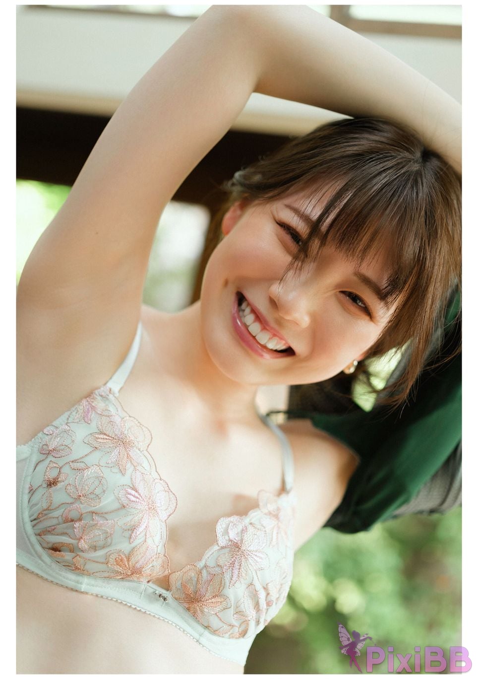 Japanese Idol Mio Ishikawa Torarechi PixiBB.COM 172