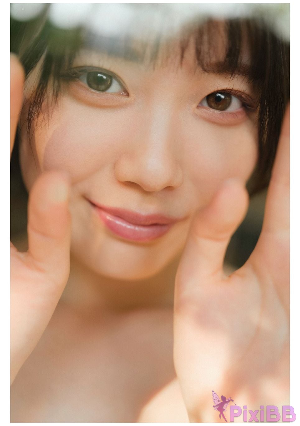 Japanese Idol Mio Ishikawa Torarechi PixiBB.COM 181