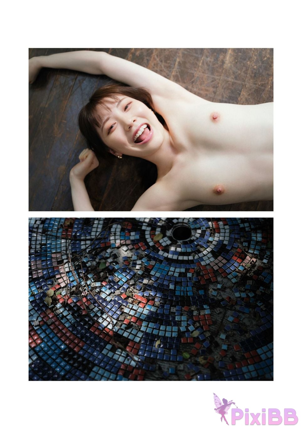Japanese Idol Mio Ishikawa Torarechi PixiBB.COM 185