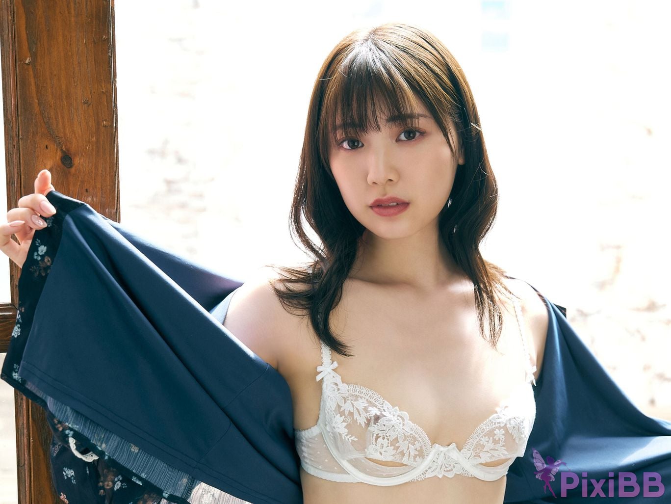 Japanese Idol Mio Ishikawa Erotic angel and miso Over 120 cuts complete version PixiBB.COM 025