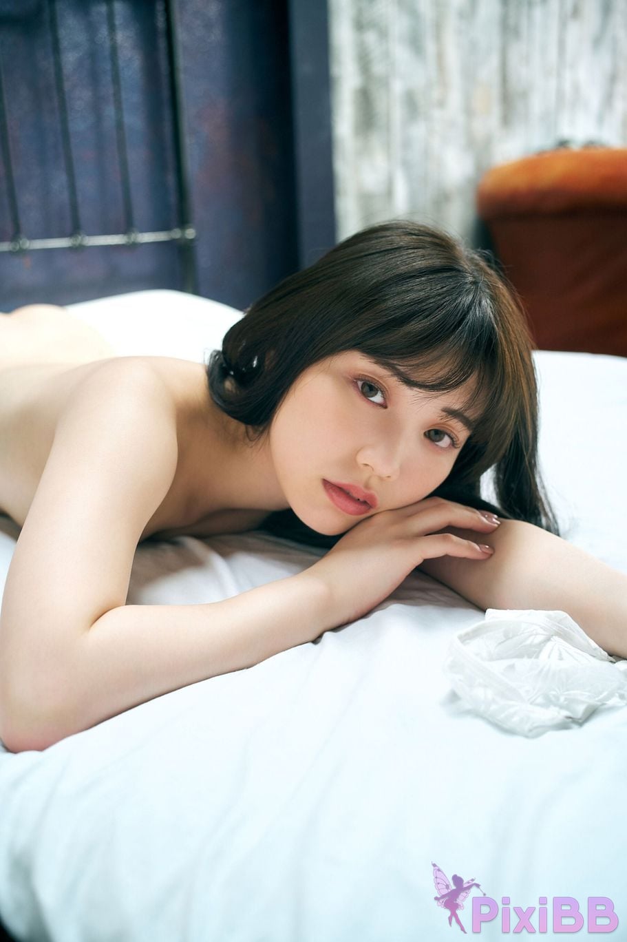 Japanese Idol Mio Ishikawa Erotic angel and miso Over 120 cuts complete version PixiBB.COM 040