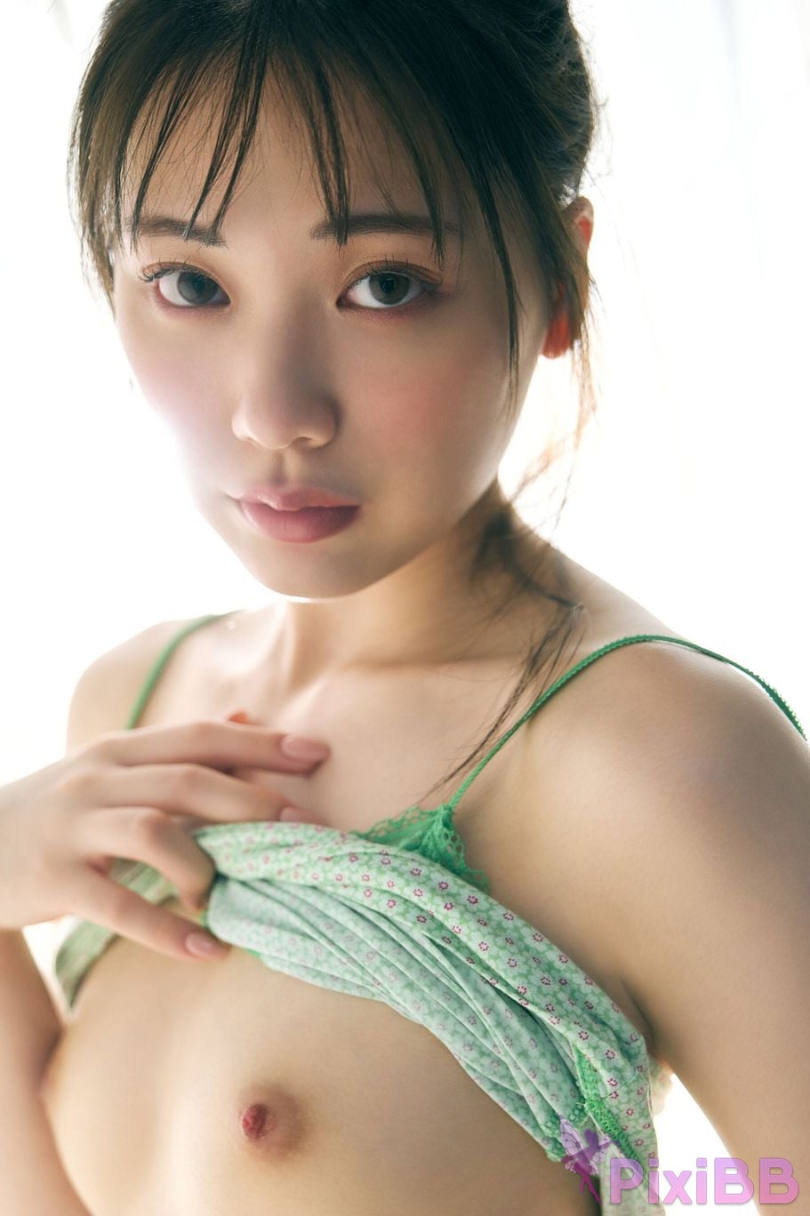 Japanese Idol Mio Ishikawa Erotic angel and miso Over 120 cuts complete version PixiBB.COM 055