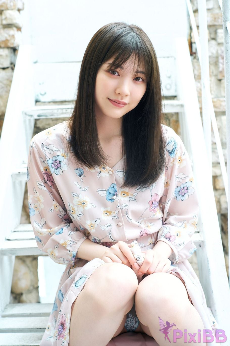 Japanese Idol Mio Ishikawa Erotic angel and miso Over 120 cuts complete version PixiBB.COM 070