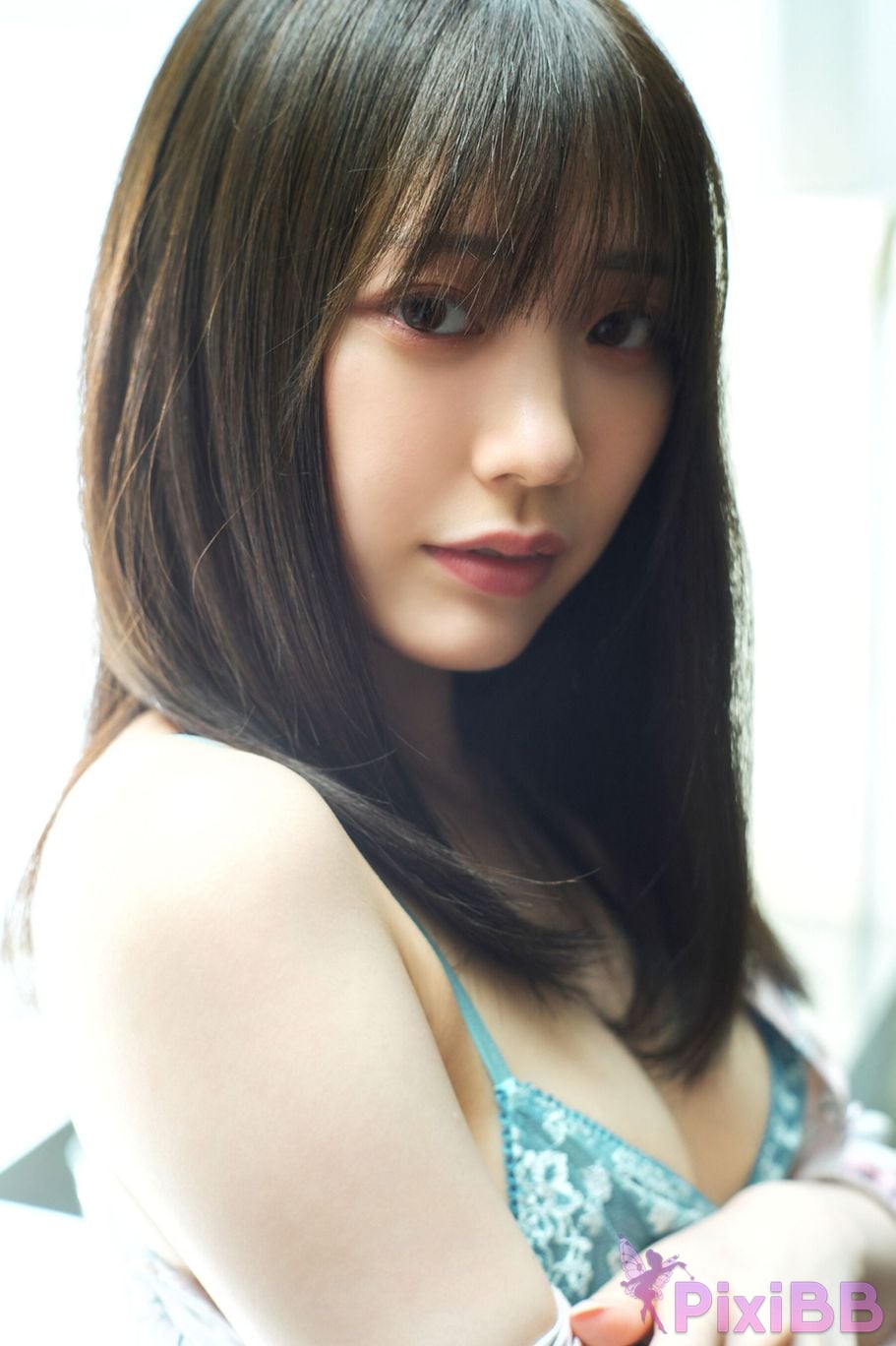 Japanese Idol Mio Ishikawa Erotic angel and miso Over 120 cuts complete version PixiBB.COM 073