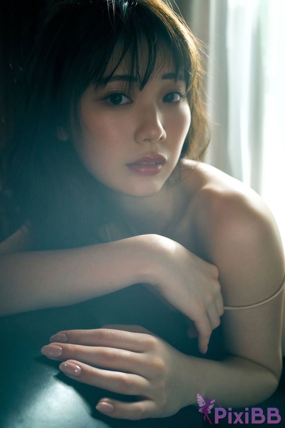Japanese Idol Mio Ishikawa Erotic angel and miso Over 120 cuts complete version PixiBB.COM 096