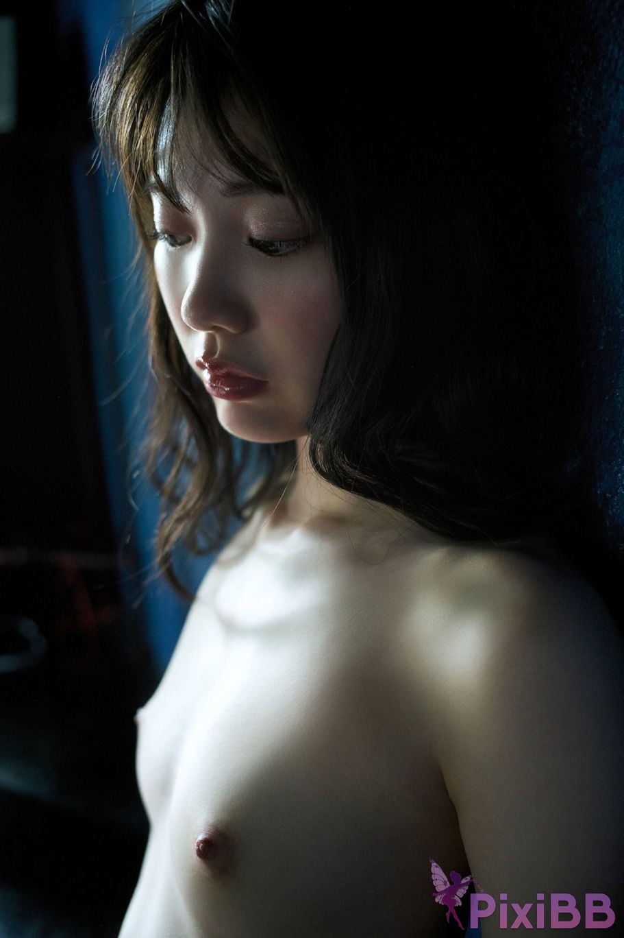 Japanese Idol Mio Ishikawa Erotic angel and miso Over 120 cuts complete version PixiBB.COM 109